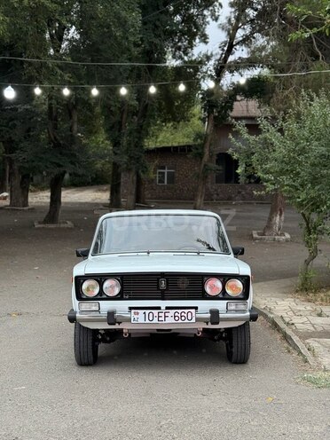 LADA (VAZ) 2106 1991, 74,000 km - 1.3 l - Cəlilabad