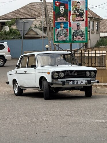 LADA (VAZ) 2106 1991, 74,000 km - 1.3 l - Cəlilabad