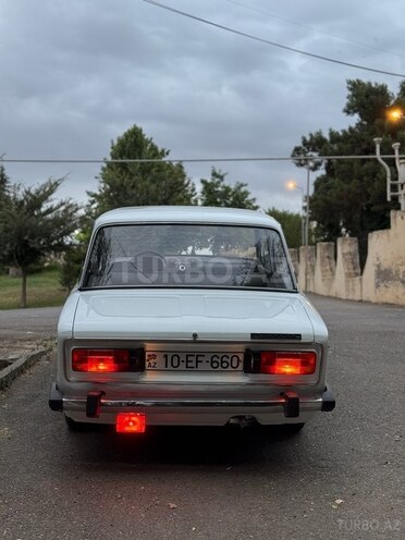 LADA (VAZ) 2106 1991, 74,000 km - 1.3 l - Cəlilabad