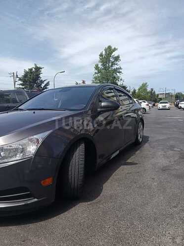 Chevrolet Cruze 2010, 369,000 km - 1.4 л - Bakı
