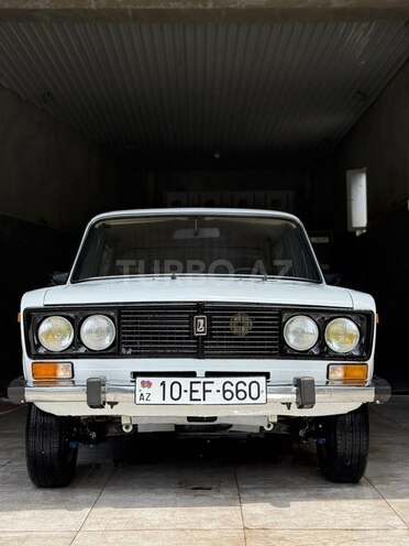 LADA (VAZ) 2106 1991, 74,000 km - 1.3 l - Cəlilabad