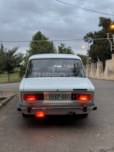 LADA (VAZ) 2106 1991, 74,000 km - 1.3 l - Cəlilabad