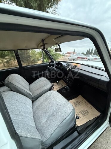 LADA (VAZ) 2106 1991, 74,000 km - 1.3 l - Cəlilabad