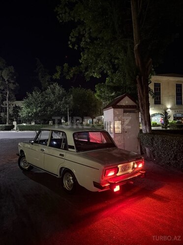 LADA (VAZ) 2106 1991, 74,000 km - 1.3 l - Cəlilabad