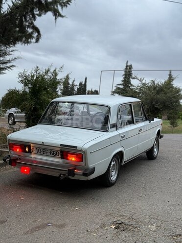 LADA (VAZ) 2106 1991, 74,000 km - 1.3 l - Cəlilabad
