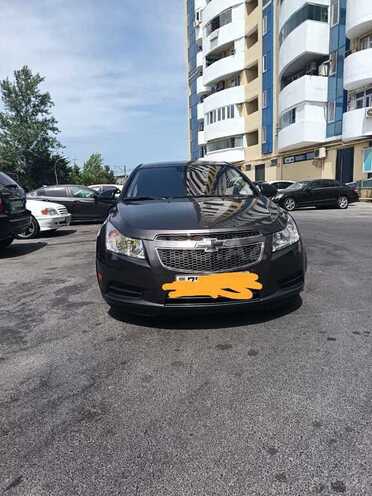 Chevrolet Cruze 2010, 369,000 km - 1.4 л - Bakı