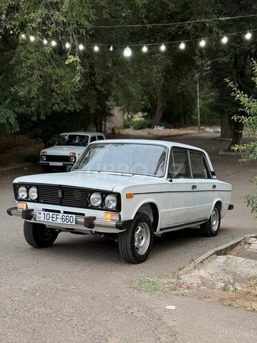 LADA (VAZ) 2106 1991, 74,000 km - 1.3 l - Cəlilabad