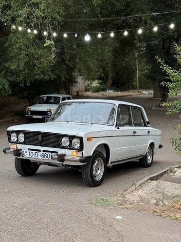 LADA (VAZ) 2106 1991, 74,000 km - 1.3 l - Cəlilabad