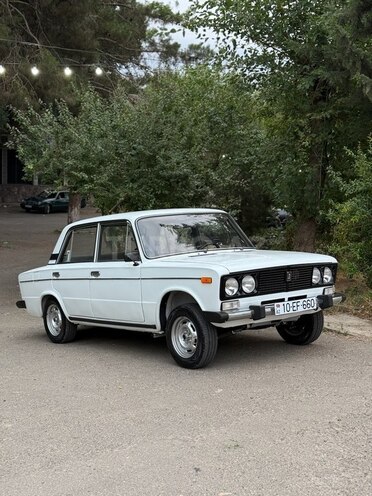 LADA (VAZ) 2106 1991, 74,000 km - 1.3 l - Cəlilabad