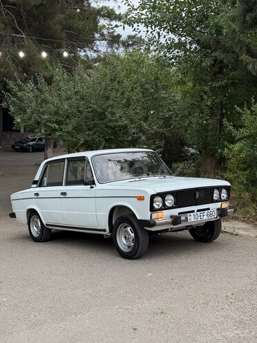 LADA (VAZ) 2106 1991, 74,000 km - 1.3 l - Cəlilabad