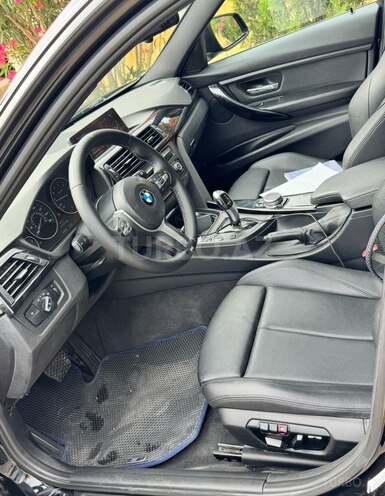 BMW 328 2015, 275,000 km - 2.0 л - Bakı