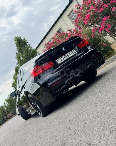 BMW 328 2015, 275,000 km - 2.0 л - Bakı