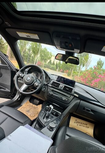 BMW 328 2015, 275,000 km - 2.0 л - Bakı
