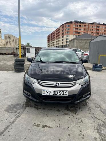 Honda Insight 2009, 362,102 km - 1.3 l - Bakı