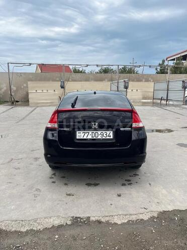 Honda Insight 2009, 362,102 km - 1.3 l - Bakı