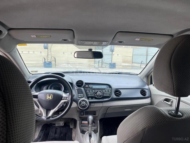 Honda Insight 2009, 362,102 km - 1.3 l - Bakı