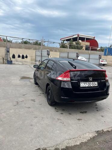 Honda Insight 2009, 362,102 km - 1.3 l - Bakı