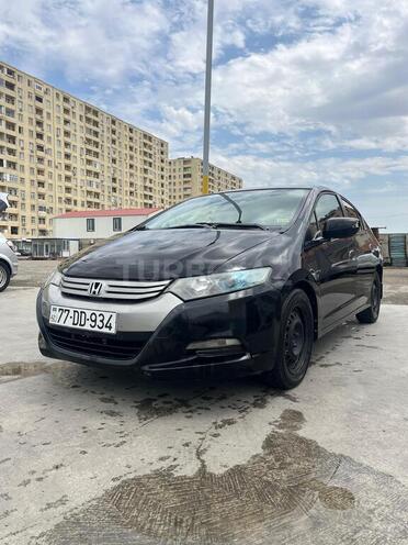 Honda Insight 2009, 362,102 km - 1.3 l - Bakı