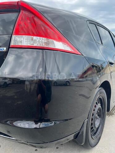 Honda Insight 2009, 362,102 km - 1.3 l - Bakı