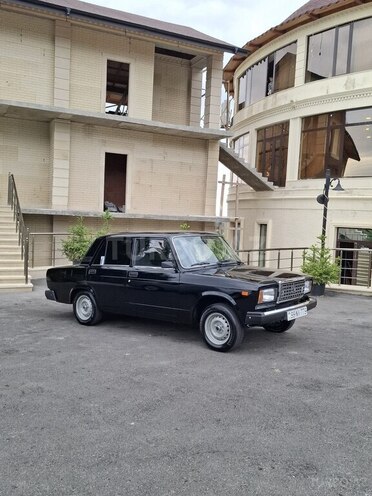 LADA (VAZ) 2107 2010, 30,000 km - 1.5 l - Quba