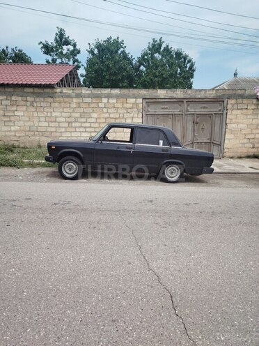 LADA (VAZ) 2107 2010, 30,000 km - 1.5 l - Quba