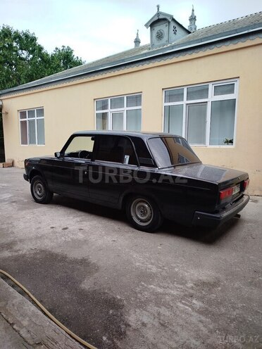 LADA (VAZ) 2107 2010, 30,000 km - 1.5 l - Quba