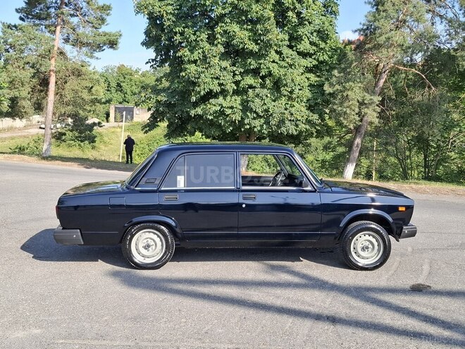 LADA (VAZ) 2107 2010, 30,000 km - 1.5 l - Quba