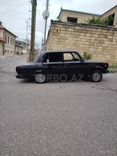 LADA (VAZ) 2107 2010, 30,000 km - 1.5 l - Quba
