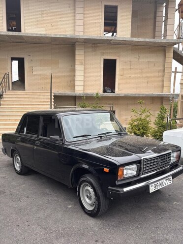 LADA (VAZ) 2107 2010, 30,000 km - 1.5 l - Quba