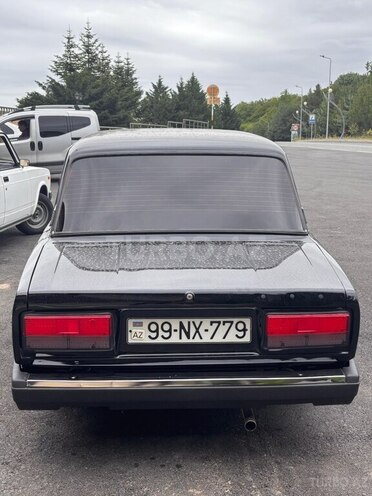 LADA (VAZ) 2107 2010, 30,000 km - 1.5 l - Quba