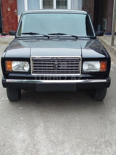 LADA (VAZ) 2107 2010, 30,000 km - 1.5 l - Quba