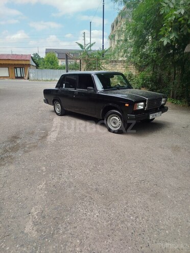 LADA (VAZ) 2107 2010, 30,000 km - 1.5 l - Quba