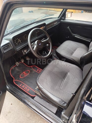 LADA (VAZ) 2107 2010, 30,000 km - 1.5 l - Quba