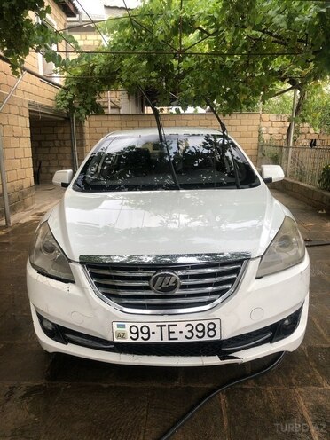 Lifan 720 2015, 250,000 km - 1.8 l - Bakı