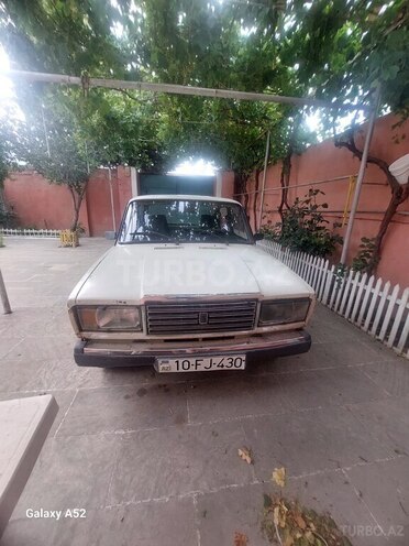 LADA (VAZ) 2107 1992, 95,000 km - 1.6 l - Bakı