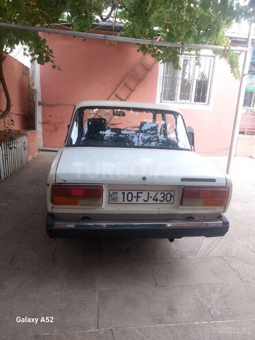LADA (VAZ) 2107 1992, 95,000 km - 1.6 l - Bakı