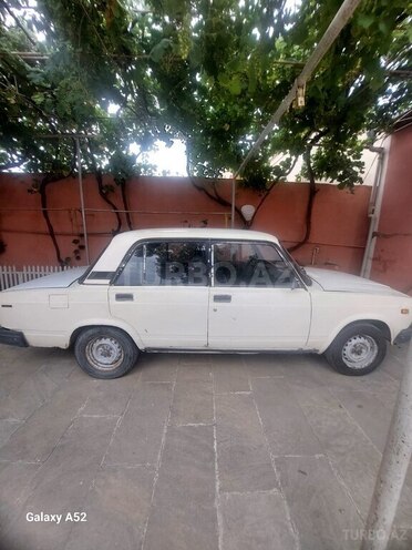 LADA (VAZ) 2107 1992, 95,000 km - 1.6 l - Bakı