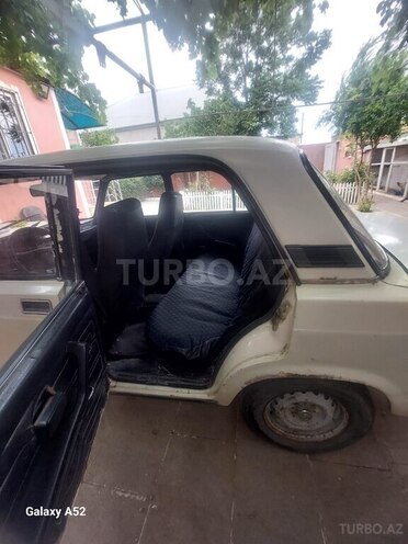 LADA (VAZ) 2107 1992, 95,000 km - 1.6 l - Bakı