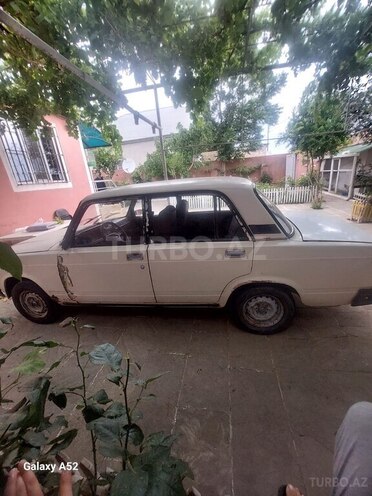 LADA (VAZ) 2107 1992, 95,000 km - 1.6 l - Bakı