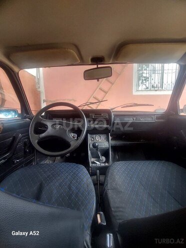 LADA (VAZ) 2107 1992, 95,000 km - 1.6 l - Bakı