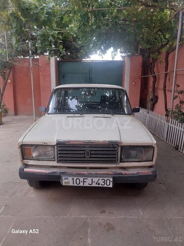 LADA (VAZ) 2107 1992, 95,000 km - 1.6 l - Bakı