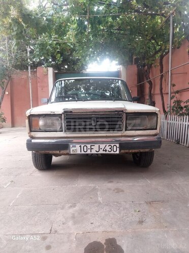LADA (VAZ) 2107 1992, 95,000 km - 1.6 l - Bakı