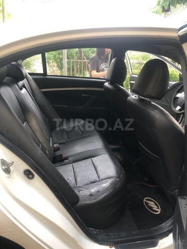 Lifan 720 2015, 250,000 km - 1.8 l - Bakı