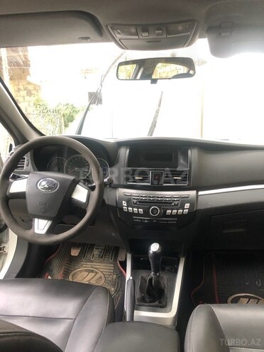 Lifan 720 2015, 250,000 km - 1.8 l - Bakı