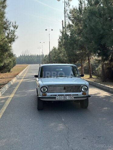 LADA (VAZ) 21013 1983, 95,000 km - 1.3 l - Ağdaş