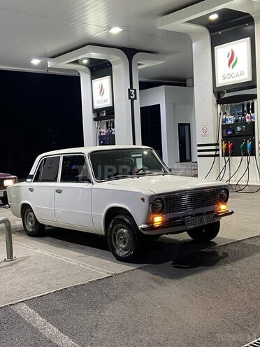 LADA (VAZ) 21013 1983, 95,000 km - 1.3 l - Ağdaş