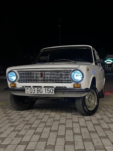LADA (VAZ) 21013 1983, 95,000 km - 1.3 l - Ağdaş
