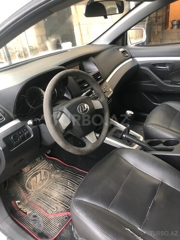 Lifan 720 2015, 250,000 km - 1.8 l - Bakı