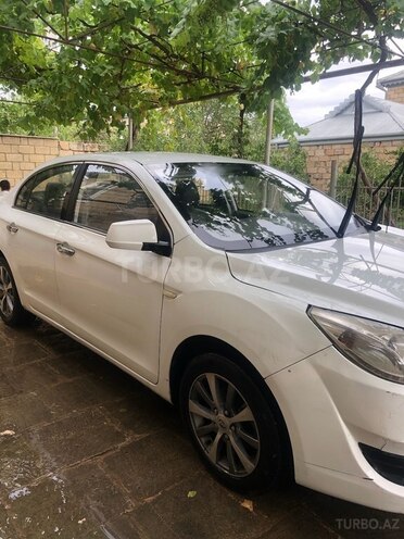 Lifan 720 2015, 250,000 km - 1.8 l - Bakı