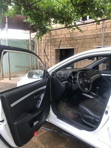 Lifan 720 2015, 250,000 km - 1.8 l - Bakı